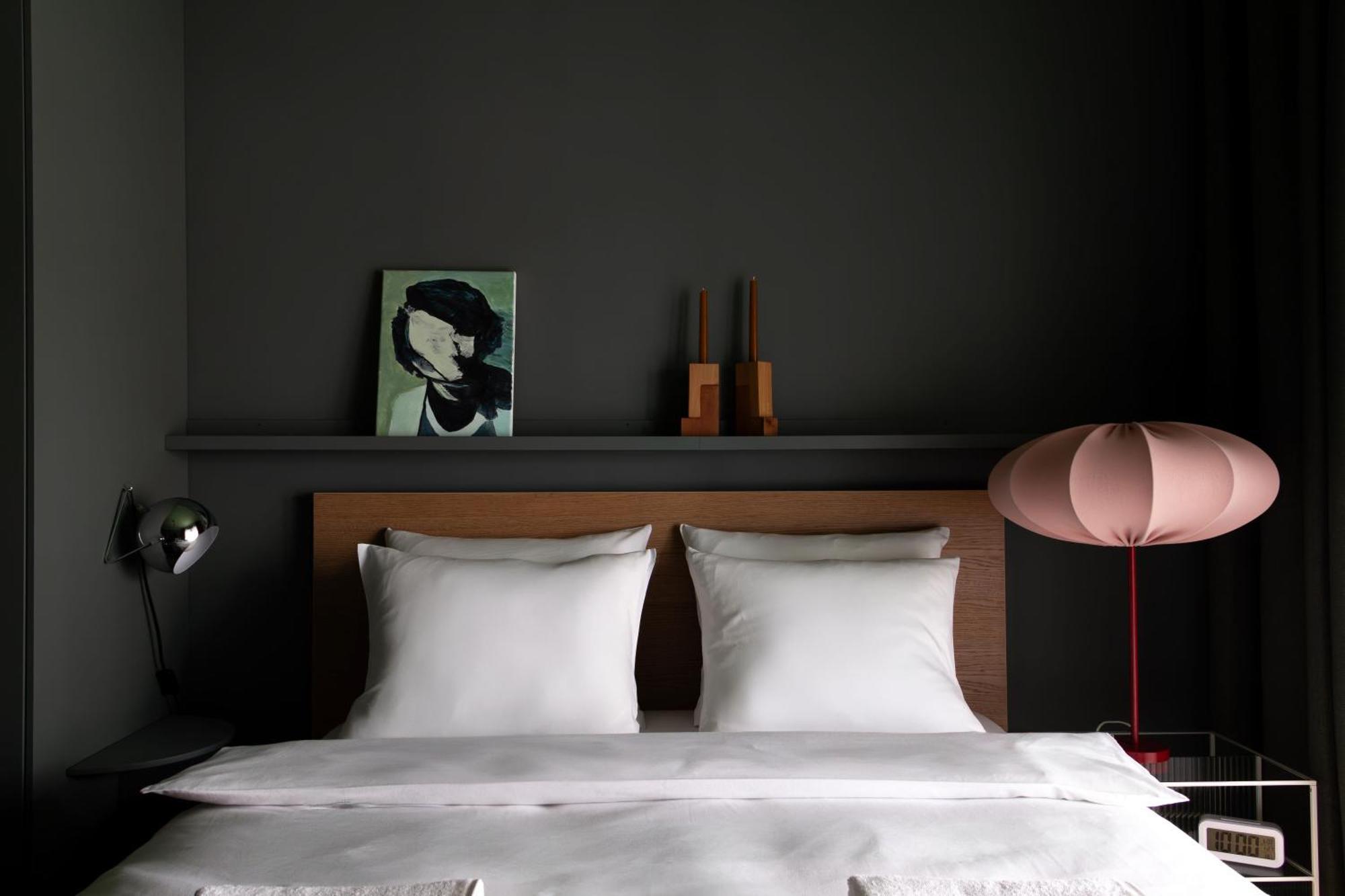Wolne Pokoje I Boutique Apartments - Wroclaw — Photos 1